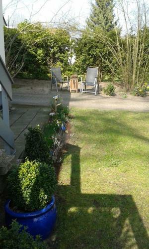Apartamento Gem�tliche Ferienwohnung