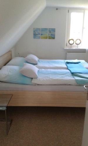 Apartamento Gem�tliche Ferienwohnung