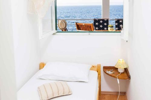 Holiday Home In Blato-insel Korcula 6395
