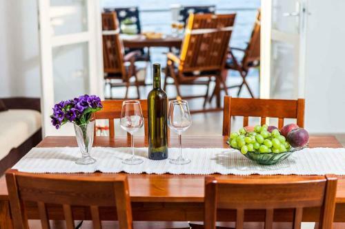 Holiday Home In Blato-insel Korcula 6395