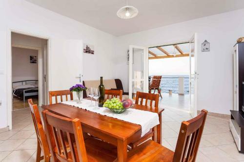 Holiday Home In Blato-insel Korcula 6395