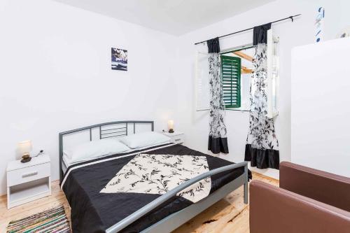 Holiday Home In Blato-insel Korcula 6395