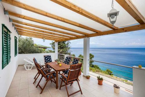 Holiday Home In Blato-insel Korcula 6395