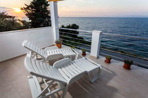 Holiday Home In Blato-insel Korcula 6395