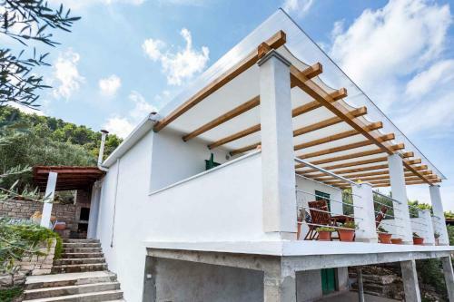 Holiday Home In Blato-insel Korcula 6395