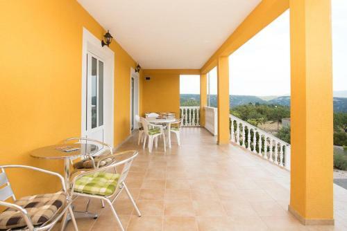 Apartmani Anita