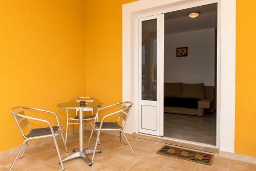 Apartmani Anita