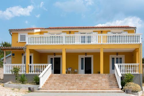 Apartmani Anita