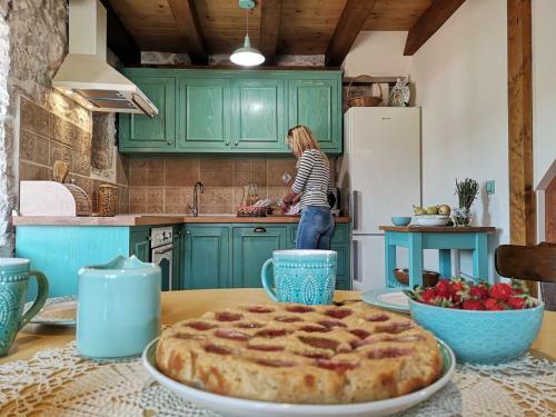 Rustica House