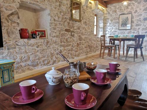 Rustica House