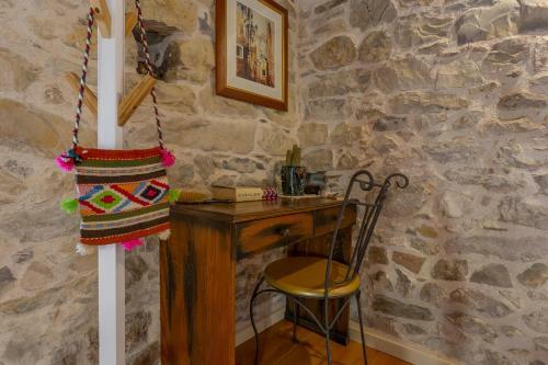 Rustica House