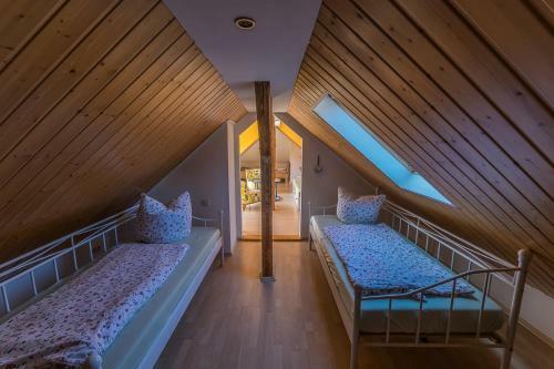 Apartamento Appartments Endler