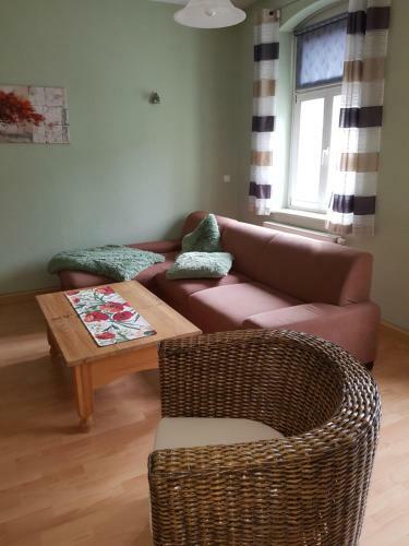 Apartamento Appartments Endler