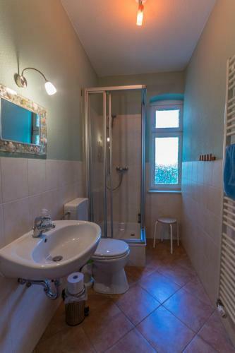 Apartamento Appartments Endler