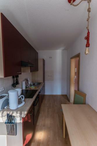 Apartamento Appartments Endler