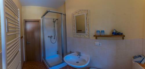 Apartamento Appartments Endler