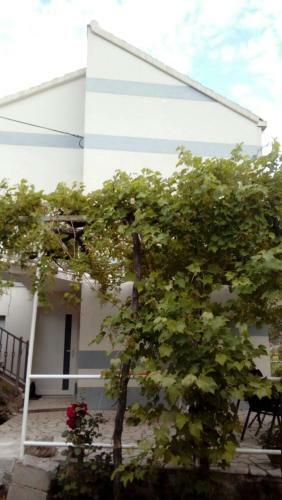 Apartman Merope