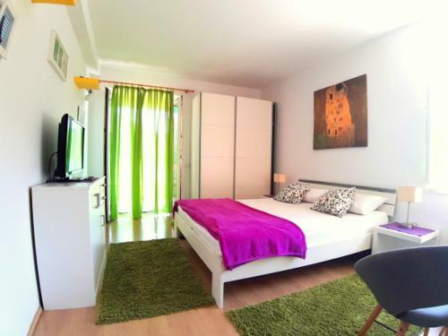 Apartment Vila Anka