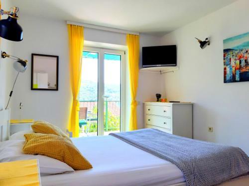 Apartment Vila Anka