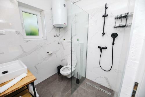 Poolincluded - Holiday Home Sopot