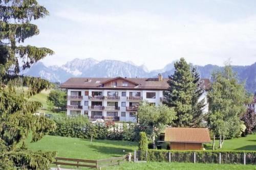 Apartamento Sonnenhof App. 112