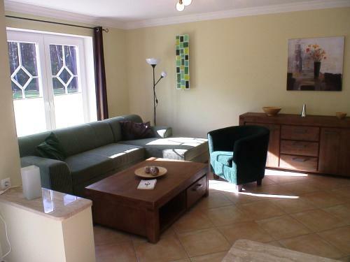 Apartamento Max Und Moritz