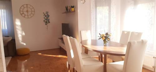 Apartment Golden Fields