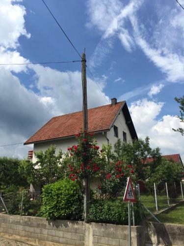 Apartman Laura