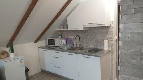 Hostal Studio Apartmani Patricia