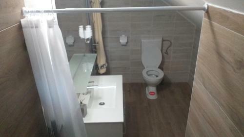 Hostal Studio Apartmani Patricia