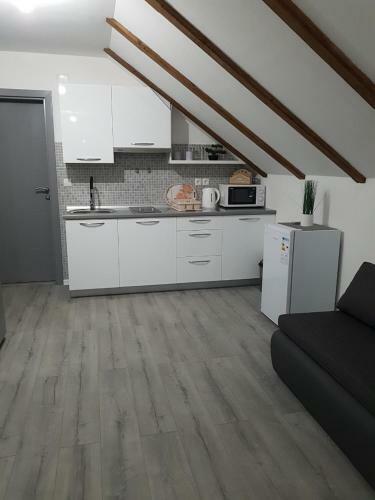 Hostal Studio Apartmani Patricia