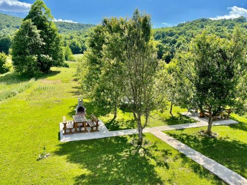 Hostal Studio Apartmani Patricia