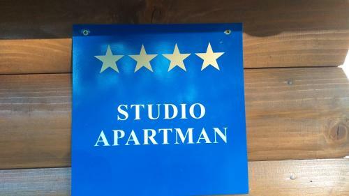 Hostal Studio Apartmani Patricia