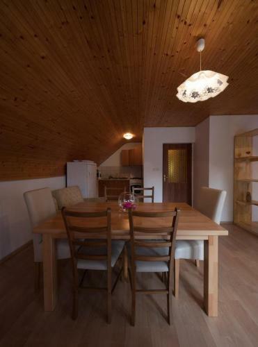 Apartment Smoljanac 14979a