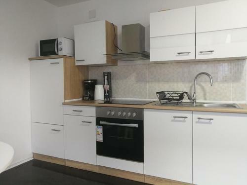 Apartment Smoljanac 12345c