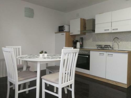 Apartment Smoljanac 12345c