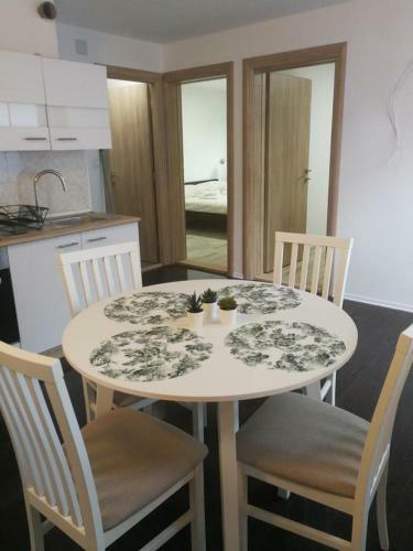 Apartment Smoljanac 12345c