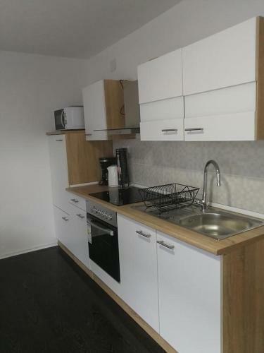 Apartment Smoljanac 12345c