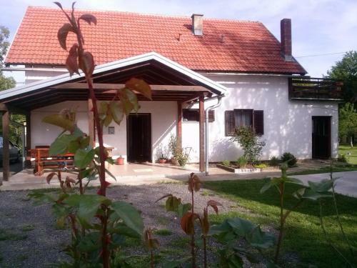Apartment Smoljanac 12345c
