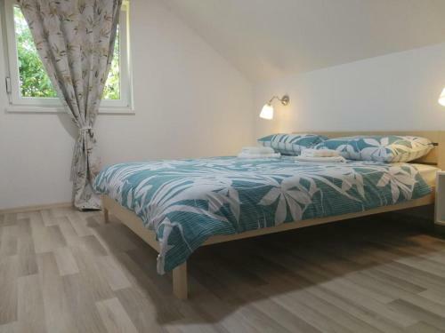 Apartment Smoljanac 12345b