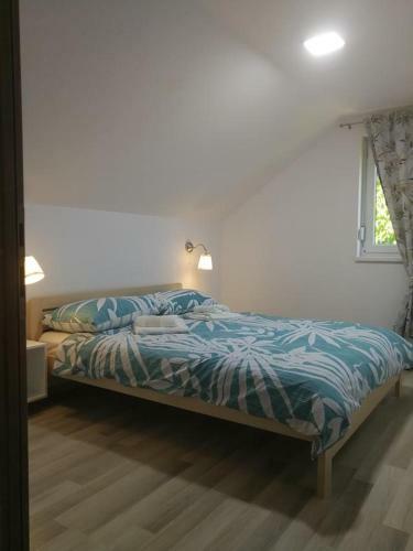 Apartment Smoljanac 12345b