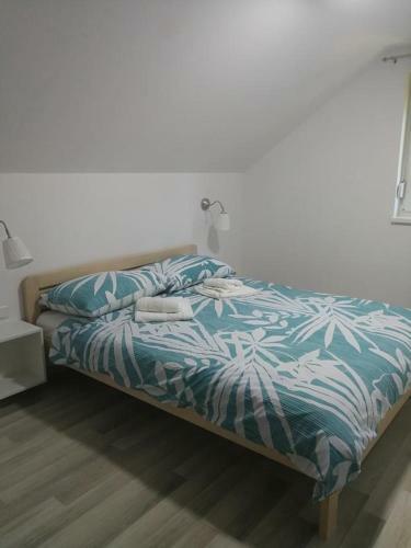 Apartment Smoljanac 12345b