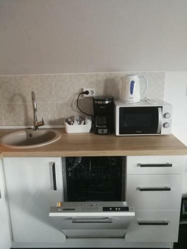 Apartment Smoljanac 12345b