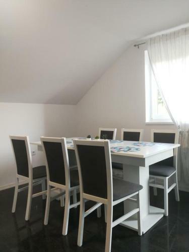 Apartment Smoljanac 12345b