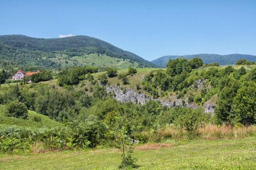 Apartment Smoljanac 12345b