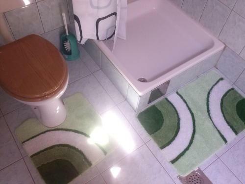 Apartamento Green Lake Ap Smoljanac