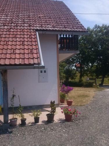 Apartamento Green Lake Ap Smoljanac
