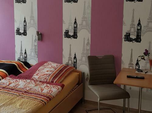 Apartamento Vorbeischauen In Plauen