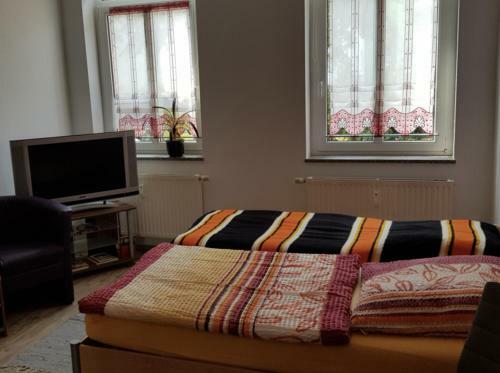 Apartamento Vorbeischauen In Plauen