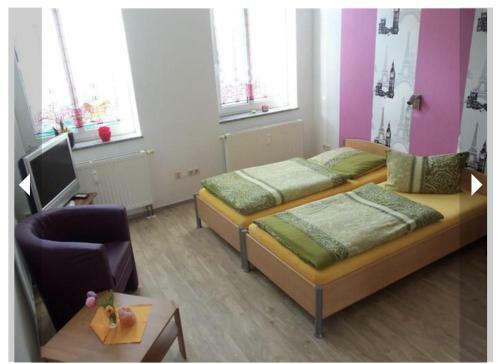 Apartamento Vorbeischauen In Plauen